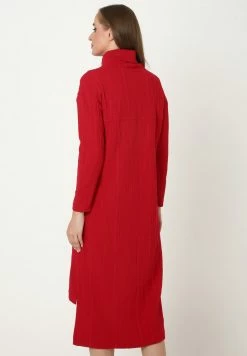 Madam-T ALLTAGS OTAVIA - Robe De Jour - Rot 10 Madam-T ALLTAGS OTAVIA - Robe De Jour - Rot -Madam-T Soldes 2022 d71c7538880b4f0eb6d84641af694ad9