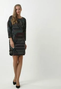 Madam-T LEONIE - Robe De Jour - Grau/aqua 11 Madam-T LEONIE - Robe De Jour - Grau/aqua -Madam-T Soldes 2022 d7817070668c47cda87fb71b41731e00