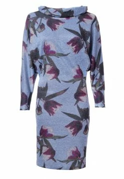 Madam-T LETUCHYA MISHE - Robe Pull - Hellblau/grün 17 Madam-T LETUCHYA MISHE - Robe Pull - Hellblau/grün -Madam-T Soldes 2022 d7d42d7013094f13a57fd5a8dd0bd5f4