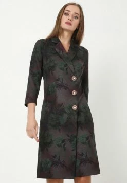 Madam-T ELMA - Robe En Jersey - Grün, Pflaume 12 Madam-T ELMA - Robe En Jersey - Grün, Pflaume -Madam-T Soldes 2022 d7db1620d6454898ab6b30f2cc01a8a7