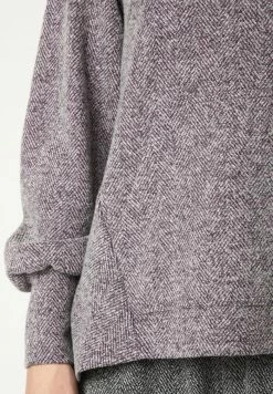 Madam-T KIRA - T-shirt à Manches Longues - Schwarz Senf -Madam-T Soldes 2022 d8121fc82f5e47aabab59bc4eef16eef