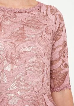 Madam-T GLORIA - Robe De Jour - Rosa -Madam-T Soldes 2022 d8af5a0cab12451e9fda2cbbb6f5009e