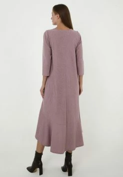 Madam-T MIA - Robe De Jour - Rosa -Madam-T Soldes 2022 d8b6ec9bf6b347d99b8eedb1448405a4