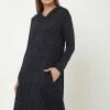 Madam-T Robe Pull - Blau
