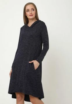 Madam-T Robe Pull - Blau