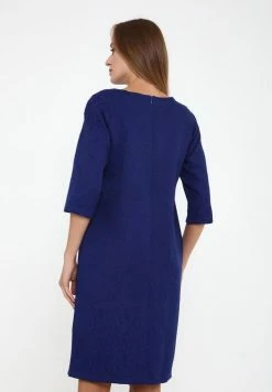 Madam-T Robe Pull - Indigo 12 Madam-T Robe Pull - Indigo -Madam-T Soldes 2022 d93b3e576b6543b58a4038d25afee23d
