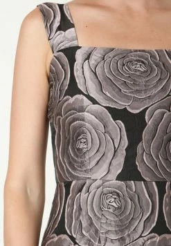 Madam-T Robe De Soirée - Dunkel Beige -Madam-T Soldes 2022 d94037a591674a4f88bd0596c9f18e4b