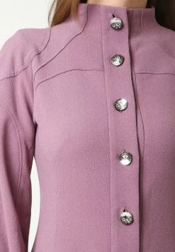 Madam-T LIVARA - Robe Chemise - Rosa 14 Madam-T LIVARA - Robe Chemise - Rosa -Madam-T Soldes 2022 d959eaae68d6401d8a2ee5a3968da79a