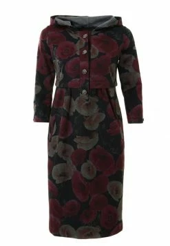 Madam-T VETRA - Robe Fourreau - Schwarz, Senf 15 Madam-T VETRA - Robe Fourreau - Schwarz, Senf -Madam-T Soldes 2022 d98a448a03804755aa28d5e866ac5f96