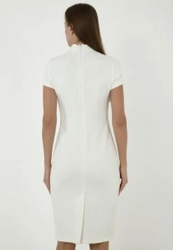 Madam-T STILLA - Robe Fourreau - Milchstraße -Madam-T Soldes 2022 d9cfc7ac461e4d908f877c973e4c8461