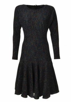 Madam-T SAMARA - Robe Pull - Blau/ingwer 15 Madam-T SAMARA - Robe Pull - Blau/ingwer -Madam-T Soldes 2022 d9fdac01d4d5439eb0c7d5052a8e3797