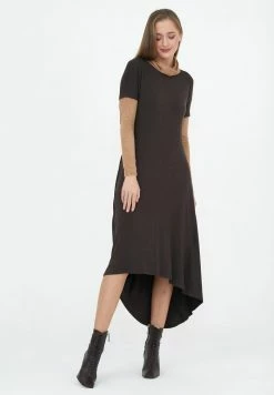 Madam-T PALMYRA - Robe De Jour - Bro Strudn 13 Madam-T PALMYRA - Robe De Jour - Bro Strudn -Madam-T Soldes 2022 da159c86f3204cce88e324e9c94a88b7