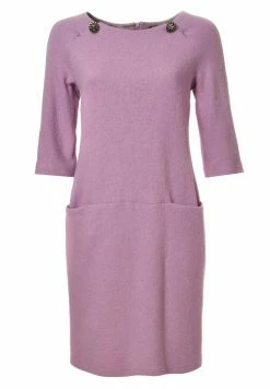 Madam-T FERULE - Robe Fourreau - Rosa -Madam-T Soldes 2022 da26571b2d7e4123af7654e8191008b9