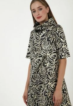 Madam-T LEELINA - Robe De Soirée - Blau -Madam-T Soldes 2022 db1b56fbba774fe6a5bc31d098ed3d00