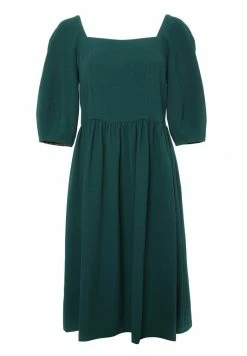 Madam-T CHANTALE - Robe De Jour - Grün 15 Madam-T CHANTALE - Robe De Jour - Grün -Madam-T Soldes 2022 dc04280820874747b00379002607137f