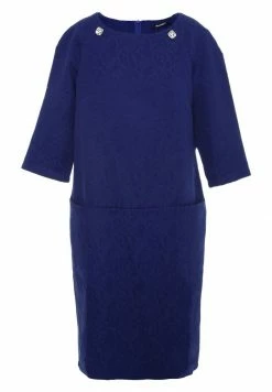 Madam-T Robe Pull - Indigo 13 Madam-T Robe Pull - Indigo -Madam-T Soldes 2022 dc57306439f9416588031e30fa042013
