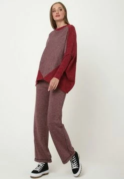 Madam-T EMMANA - T-shirt Imprimé - Rot, Rosa -Madam-T Soldes 2022 dc613ac21e654bdcad536db720d61bee