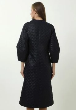 Madam-T KLEID ARLATINA - Robe De Jour - Dunkelblau -Madam-T Soldes 2022 dcaec1c954324505a0f84b3beeb4cc23