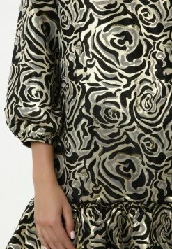 Madam-T FIKERA - Robe De Soirée - Schwarz -Madam-T Soldes 2022 dcd3ca2bd0624ec39d4de5e259cac167