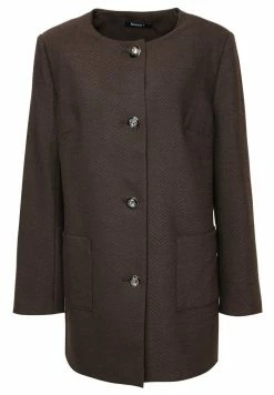 Madam-T Blazer - Braun -Madam-T Soldes 2022 dcd9aa3317724d48b3c7652a3d5f47b3