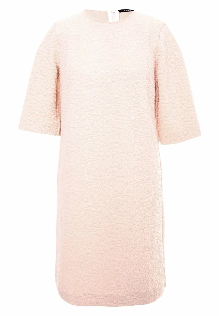 Madam-T MILANA - Robe Pull - Beige 7 Madam-T MILANA - Robe Pull - Beige – Image 7