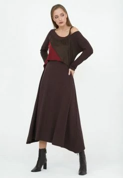 Madam-T KALATANA - Robe De Jour - Die Besetzung, Emanine Red 14 Madam-T KALATANA - Robe De Jour - Die Besetzung, Emanine Red -Madam-T Soldes 2022 de15376518884d349e5e4db17adcd6b0