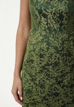 Madam-T KAYLE - Robe De Soirée - Olive 11 Madam-T KAYLE - Robe De Soirée - Olive -Madam-T Soldes 2022 de1df32711114d59b577eebbe5c16129