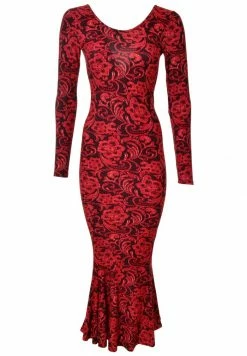 Madam-T PENELOPA - Robe Fourreau - Rot Blah -Madam-T Soldes 2022 de4b4e2ab5e64d35b4ce21b65b7b96cb