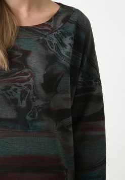 Madam-T LEONIE - Robe De Jour - Grau/aqua 14 Madam-T LEONIE - Robe De Jour - Grau/aqua -Madam-T Soldes 2022 dfb89b28fdbe4fbab65daf6ced1d1dfc