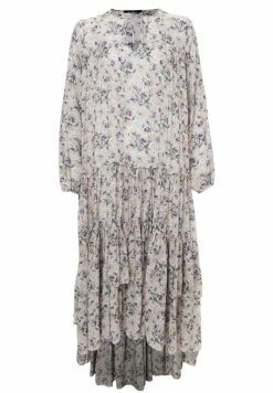Madam-T ANINA - Robe De Jour - Grau, Khaki -Madam-T Soldes 2022 dfbc3690d51d4ca9887d085c17af18fa