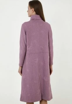 Madam-T TESSA - Robe De Jour - Lila -Madam-T Soldes 2022 dfc931ad01644b8ca9f7caef6bee2af1