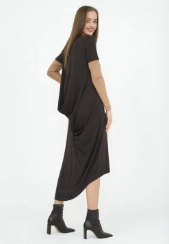 Madam-T PALMYRA - Robe De Jour - Bro Strudn 15 Madam-T PALMYRA - Robe De Jour - Bro Strudn -Madam-T Soldes 2022 e08225e35ad5411a9f188a12601b464c