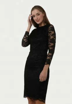 Madam-T TROPICANA - Robe De Soirée - Schwarz -Madam-T Soldes 2022 e0c8b114c68042e8ba0c661a0097649c