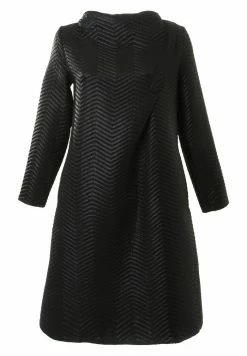 Madam-T LEELINA - Robe De Jour - Schwarz -Madam-T Soldes 2022 e17deb4e308245ed9aa49e94ab3feb23