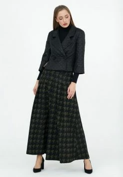 Madam-T YANMIN - Blazer - Black -Madam-T Soldes 2022 e198354b3ed54fc7b8e6401d59adb0b3