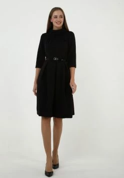 Madam-T PORTALEGRO - Robe De Jour - Lila