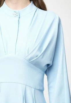 Madam-T KENAVA - Robe De Jour - Blau -Madam-T Soldes 2022 e2d33b9bd038450fb223d181567b74b9