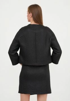 Madam-T EDEN - Blazer - Black 11 Madam-T EDEN - Blazer - Black -Madam-T Soldes 2022 e2f98bc0d7f5401889827b745b1832a1