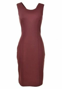 Madam-T PALMELA - Robe Fourreau - Blassrosa -Madam-T Soldes 2022 e40e9c42203e47f6b626de491e023347