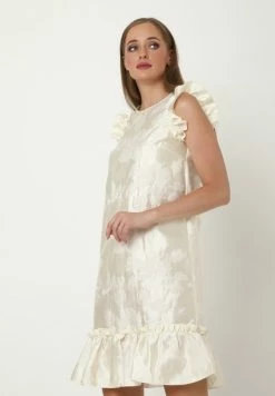 Madam-T ALLTAGS GRETA - Robe De Soirée - Milchstraße