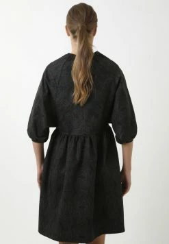 Madam-T ADAMASA - Robe De Jour - Wein Rot/grün 10 Madam-T ADAMASA - Robe De Jour - Wein Rot/grün -Madam-T Soldes 2022 e4c7d82263ef43c3aa254ea51e2e78df