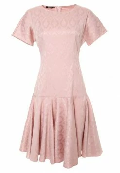 Madam-T SOKASA - Robe De Jour - Rosa -Madam-T Soldes 2022 e5648345764749829d6d6bdba31d7239