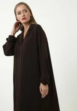Madam-T CLARICE - Robe De Jour - Braun -Madam-T Soldes 2022 e59ec9435e914bce8b9763ef6b90d0d1