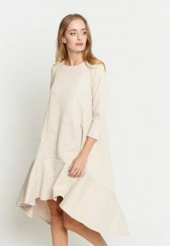 Madam-T MIA - Robe Pull - Sahne 9 Madam-T MIA - Robe Pull - Sahne -Madam-T Soldes 2022 e63e45aaad9e48f588b5bd298ef67c35