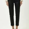 Madam-T MARIO - Pantalon Classique - Schwarz