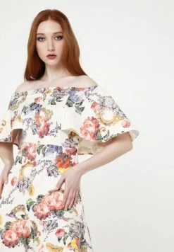 Madam-T ANTHONY - Robe De Jour - Milchig/koralle -Madam-T Soldes 2022 e7ae4aef1b5446e18e99e48c27913ba8