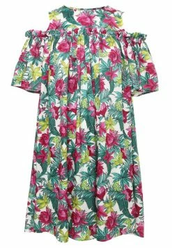 Madam-T NINEL - Robe De Jour - Milchig, Rosa 17 Madam-T NINEL - Robe De Jour - Milchig, Rosa -Madam-T Soldes 2022 e7c9a62698bf4696822cf1b73d1b25f4