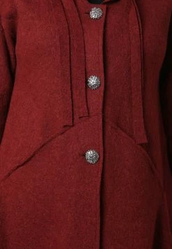 Madam-T ACKE ERNESTA - Gilet - Weinrot 12 Madam-T ACKE ERNESTA - Gilet - Weinrot -Madam-T Soldes 2022 e8a56743d08e49b2961d30fca789eb06