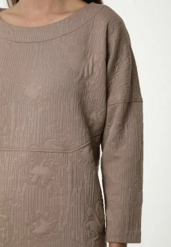 Madam-T LEONIE - Robe Fourreau - Dunkel Beige 12 Madam-T LEONIE - Robe Fourreau - Dunkel Beige -Madam-T Soldes 2022 e8d3edec0fd14328917444a518947dee