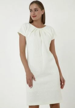 Madam-T BALASHA - Robe Fourreau - Milchstraße